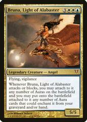 Bruna, Light of Alabaster [Foil] Magic Avacyn Restored Prices