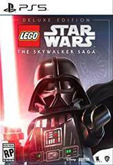 LEGO Star Wars: The Skywalker Saga [Deluxe Edition] Playstation 5 Prices