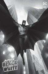 Batman: Black & White #3 (2021) Comic Books Batman Black & White Prices