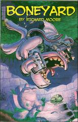 Boneyard #13 (2004) Comic Books Boneyard Prices