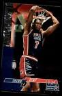 Shawn Kemp #30 Basketball Cards 1994 Upper Deck USA Basketball Prices