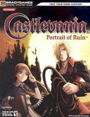 Castlevania Portrait of Ruin [Bradygames] Strategy Guide Prices