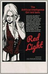 Red Light [Petraites] #3 (2024) Comic Books Red Light Prices