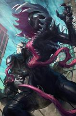 Venom [Artgerm] #35 (2021) Comic Books Venom Prices