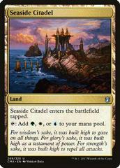 Seaside Citadel Magic Commander Anthology Prices