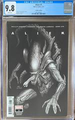 Alien [Premiere Edition] Comic Books Alien Prices