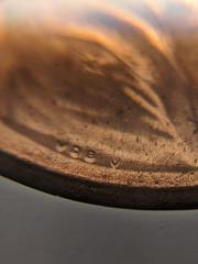 Extra V | 2023 [EXTRA V] Coins Lincoln Shield Penny