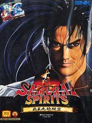 Shin Samurai Spirits JP Neo Geo AES Prices