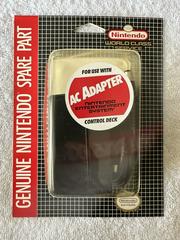 Box-Front | Nintendo NES Official AC Adapter NES