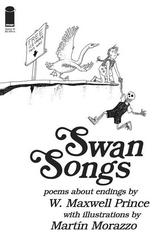Swan Songs #6 (2024) Comic Books Swan Songs Prices