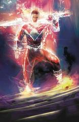 Mighty Morphin Power Rangers [Showcase Griffiths Red Ranger] Comic Books Mighty Morphin Power Rangers Prices