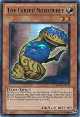 The Fabled Nozoochee YuGiOh Hidden Arsenal 4: Trishula's Triumph Prices