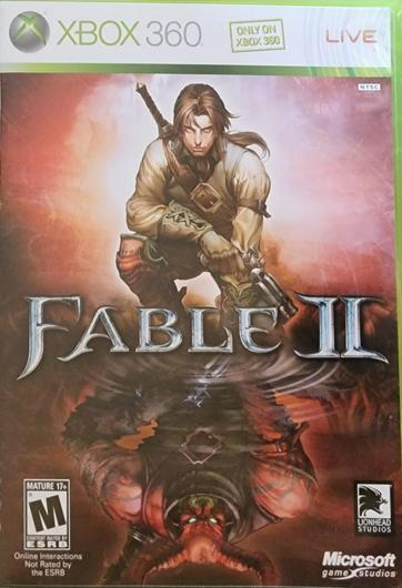 Fable II photo