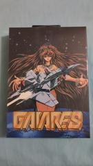 Front (Sealed W/ Slipcover) | Gaiares [Retro-Bit Edition] Sega Genesis