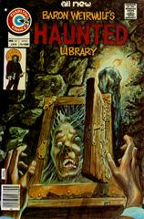 Haunted #25 (1976) Comic Books Haunted Prices