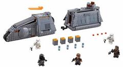 LEGO Set | Imperial Conveyex Transport LEGO Star Wars