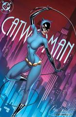 Catwoman 80th Anniversary 100-Page Super Spectacular [Campbell B] Comic Books Catwoman 80th Anniversary 100-Page Super Spectacular Prices
