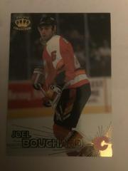 Joel Bouehard Hockey Cards 1997 Pacific Crown Prices