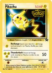 cc5510 Pikachu M LV.X Electric PROMO PROMO 043/DPT-P Pokemon Card