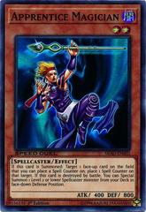 Apprentice Magician SBAD-EN002 YuGiOh Speed Duel: Attack from the Deep Prices