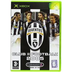 Club Football 2005: Juventus PAL Xbox Prices