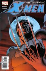 Astonishing X-Men #8 (2005) Comic Books Astonishing X-Men Prices