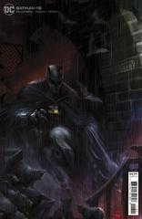 Batman [Mattina] #118 (2021) Comic Books Batman Prices