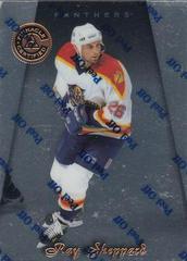 Ray Sheppard Hockey Cards 1997 Pinnacle Certified Prices