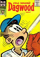 Dagwood #67 (1956) Comic Books Dagwood Prices