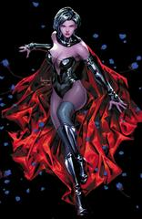 Persuasion [Ngu Virgin Black Queen Chrome] #1 (2019) Comic Books Persuasion Prices