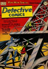 Detective Comics #160 (1950) Comic Books Detective Comics Prices