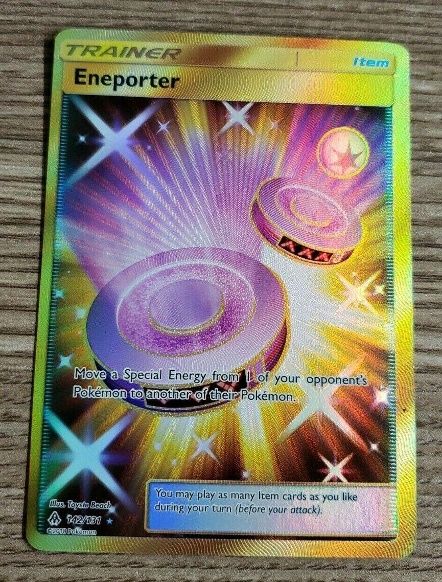 Eneporter Prices Pokemon Forbidden Light Pokemon Cards