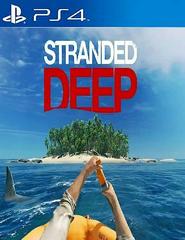 Stranded Deep Playstation 4 Prices