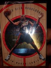 Vin baker Basketball Cards 1998 Upper Deck Hardcourt Prices