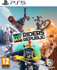 Riders Republic PAL Playstation 5 Prices