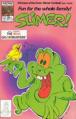 Slimer! #18 (1990) Comic Books Slimer Prices