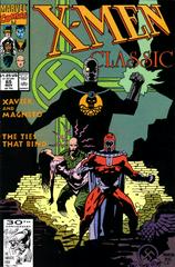X-Men Classic #65 (1991) Comic Books Classic X-Men Prices