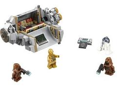 LEGO Set | Droid Escape Pod LEGO Star Wars