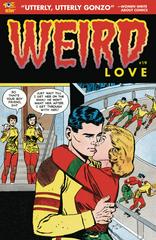 Weird Love #19 (2017) Comic Books Weird Love Prices
