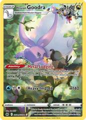 Hisuian Goodra #GG21 Pokemon Crown Zenith Prices