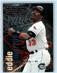 Eddie Murray Baseball Cards 1996 Circa Prices