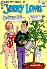 Adventures of Jerry Lewis #80 (1964) Comic Books Adventures of Jerry Lewis Prices