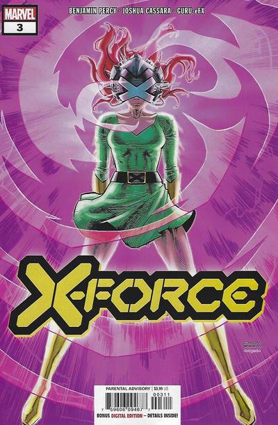 X Force 3 2020 Prices X Force Series