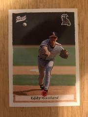 Eddy Gaillard #21 Baseball Cards 1995 Best Prices