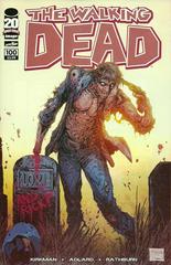 The Walking Dead [D] #100 (2012) Comic Books Walking Dead Prices