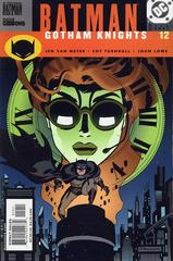 Batman: Gotham Knights #12 (2001) Comic Books Batman: Gotham Knights Prices