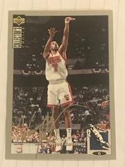 Kenny Anderson [Silver Signature] #307 Basketball Cards 1994 Collector's Choice Prices