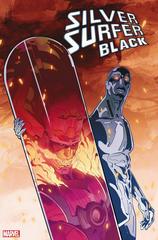 Silver Surfer: Black [1:500 Tormey] #5 (2019) Comic Books Silver Surfer: Black Prices