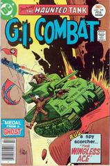 G.I. Combat #199 (1977) Comic Books G.I. Combat Prices