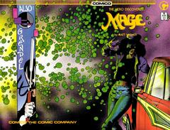 Mage #12 (1986) Comic Books Mage Prices